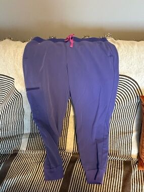 Figs Jamora Scrub Pant Joggers